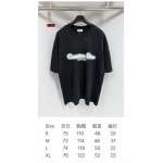 2024年12月24日秋冬高品質新品入荷  ディオール 半袖 Tシャツ NICE工場