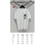 2024年12月24日秋冬高品質新品入荷 ディオール 半袖 Tシャツ NICE工場