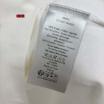 2024年12月24日秋冬高品質新品入荷 ディオール 半袖 Tシャツ NICE工場