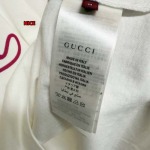 2024年12月24日秋冬高品質新品入荷グッチ   半袖 Tシャツ NICE工場