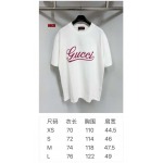 2024年12月24日秋冬高品質新品入荷グッチ   半袖 Tシャツ NICE工場