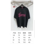 2024年12月24日秋冬高品質新品入荷グッチ   半袖 Tシャツ NICE工場