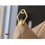 2024年12月25日秋冬新品入荷ルイヴィトン ブランドバッグ feng工場