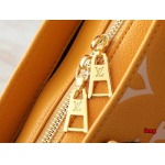 2024年12月25日秋冬新品入荷ルイヴィトン ブランドバッグ feng工場