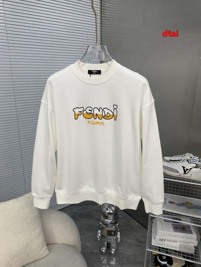 2024年12月26日入荷秋冬新品 FENDI スウェット ...