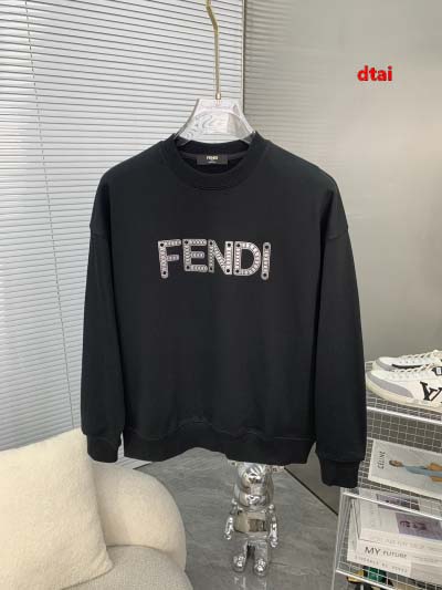 2024年12月26日入荷秋冬新品 FENDI スウェット ...