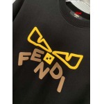 2024年12月26日入荷秋冬新品  FENDI スウェット dtai工場