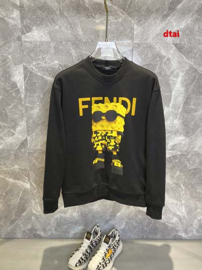 2024年12月26日入荷秋冬新品  FENDI スウェット...