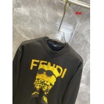 2024年12月26日入荷秋冬新品  FENDI スウェット dtai工場