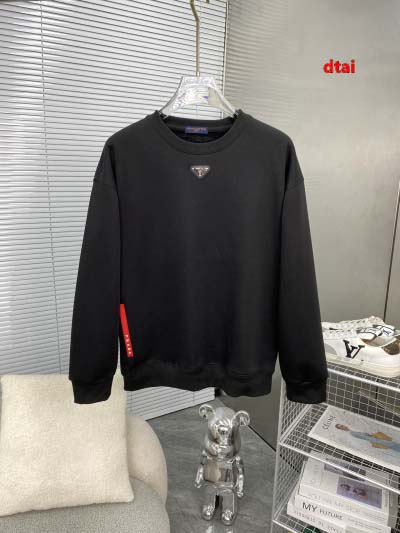 2024年12月26日入荷秋冬新品 PRADA スウェット ...