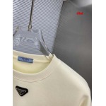 2024年12月26日入荷秋冬新品 PRADA スウェット dtai工場