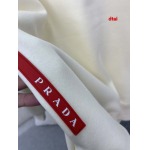 2024年12月26日入荷秋冬新品 PRADA スウェット dtai工場