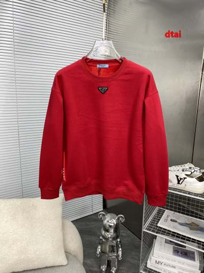 2024年12月26日入荷秋冬新品 PRADA スウェット ...