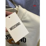 2024年12月26日入荷秋冬新品   MOSCHINOスウェット dtai工場