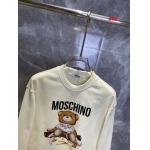 2024年12月26日入荷秋冬新品   MOSCHINOスウェット dtai工場