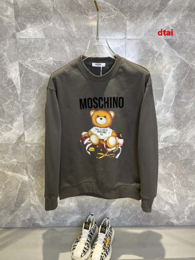 2024年12月26日入荷秋冬新品   MOSCHINOスウ...