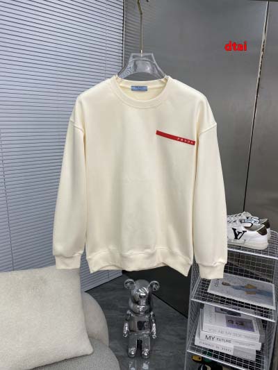 2024年12月26日入荷秋冬新品 PRADA  スウェット...