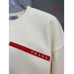 2024年12月26日入荷秋冬新品 PRADA  スウェット dtai工場