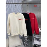 2024年12月26日入荷秋冬新品 PRADA  スウェット dtai工場