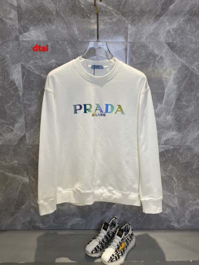 2024年12月26日入荷秋冬新品 PRADA スウェット ...