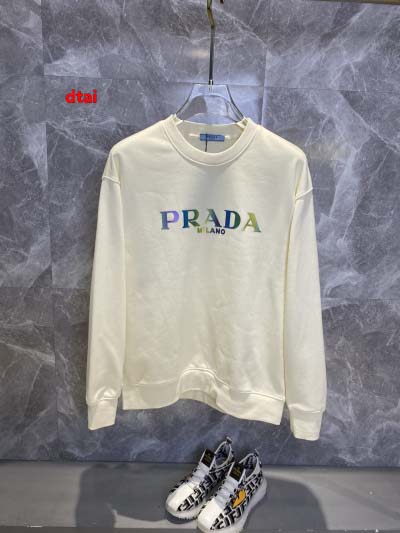 2024年12月26日入荷秋冬新品 PRADA スウェット ...