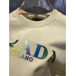 2024年12月26日入荷秋冬新品 PRADA スウェット dtai工場