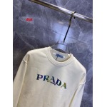 2024年12月26日入荷秋冬新品 PRADA スウェット dtai工場