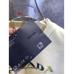 2024年12月26日入荷秋冬新品 PRADA スウェット dtai工場