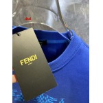 2024年12月26日入荷秋冬新品FENDI  スウェット dtai工場