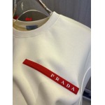 2024年12月26日入荷秋冬新品 PRADA スウェット dtai工場