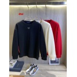 2024年12月26日入荷秋冬新品 PRADA  スウェット dtai工場