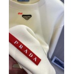 2024年12月26日入荷秋冬新品 PRADA  スウェット dtai工場