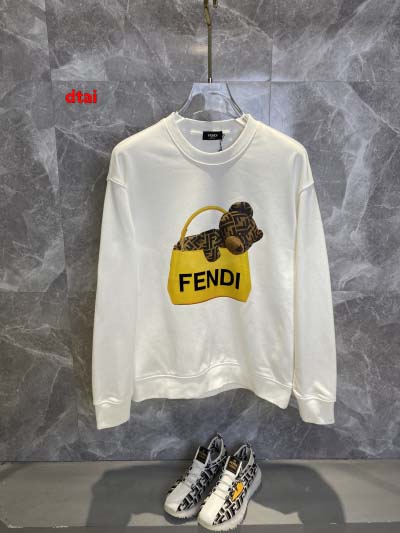 2024年12月26日入荷秋冬新品 FENDI スウェット ...