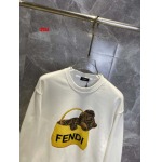 2024年12月26日入荷秋冬新品 FENDI スウェット dtai工場