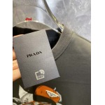 2024年12月26日入荷秋冬新品PRADA スウェット dtai工場