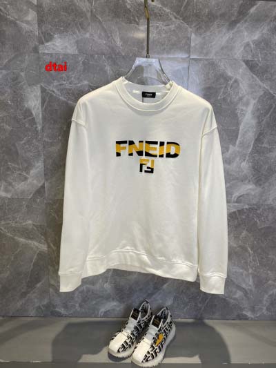 2024年12月26日入荷秋冬新品  FENDI  スウェッ...