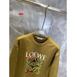 2024年12月26日入荷秋冬新品 LOEWE スウェット dtai工場