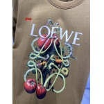 2024年12月26日入荷秋冬新品 LOEWE スウェット dtai工場