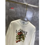 2024年12月26日入荷秋冬新品 LOEWE スウェット dtai工場