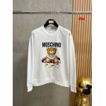 2024年12月26日入荷秋冬新品 MOSCHINOスウェット dtai工場