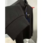 2024年12月26日入荷秋冬新品 PRADA スウェット dtai工場