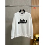 2024年12月26日入荷秋冬新品 ルイヴィトンスウェット dtai工場