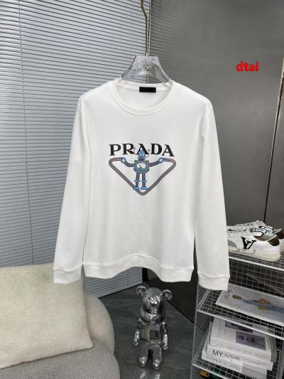 2024年12月26日入荷秋冬新品 PRADAスウェット d...