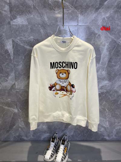 2024年12月26日入荷秋冬新品 MOSCHINOスウェッ...