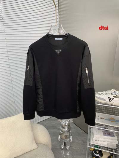 2024年12月26日入荷秋冬新品 PRADA スウェット ...