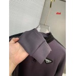 2024年12月26日入荷秋冬新品 PRADA スウェット dtai工場