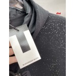 2024年12月26日入荷秋冬新品 AIexander Wang スウェットアウター dtai工場