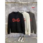 2024年12月26日入荷秋冬新品 Dolce&Gabbanaスウェット dtai工場