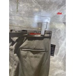 2024年12月26日入荷秋冬新品 PRADA カジュアルパンツ dtai工場