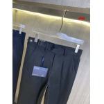 2024年12月26日入荷秋冬新品 PRADA カジュアルパンツ dtai工場